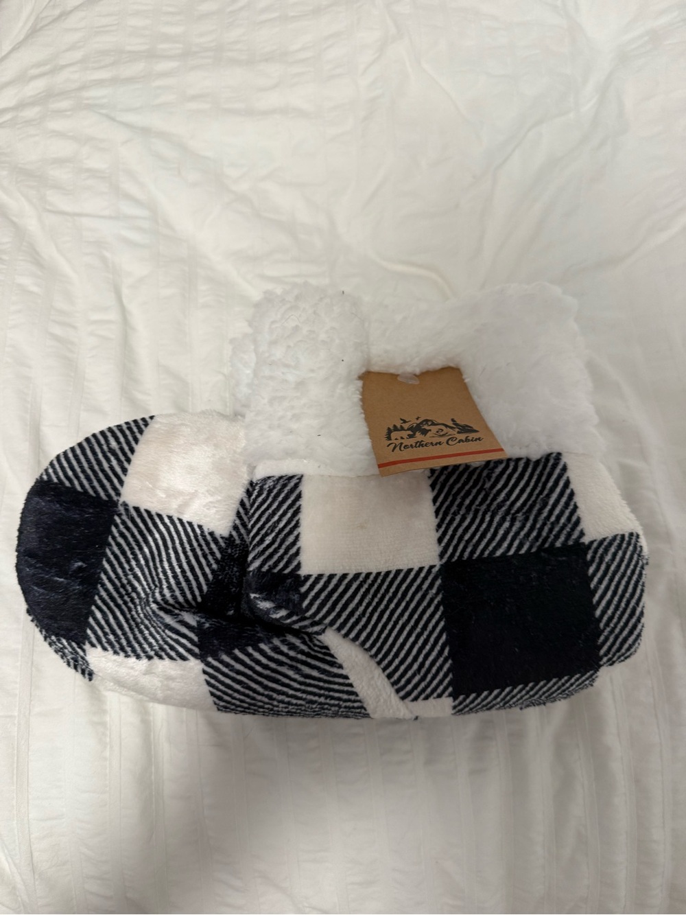 Women’s Northern Cabin Slippers